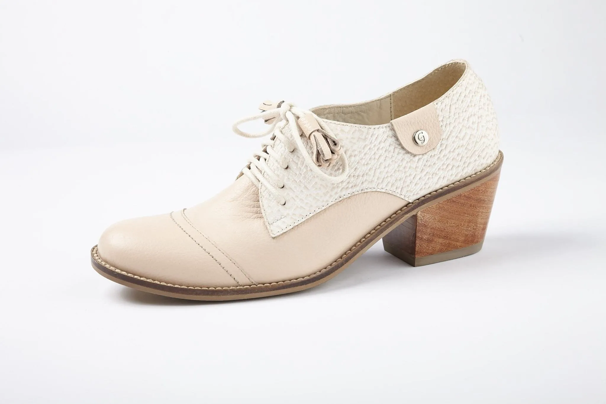 Nicole Vintage Boots