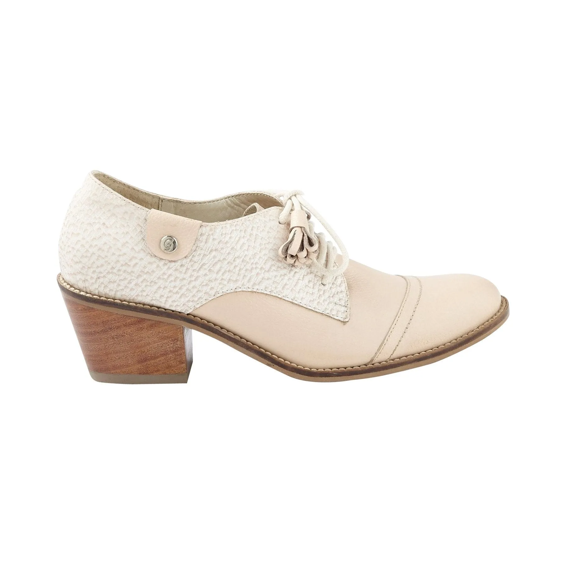 Nicole Vintage Boots
