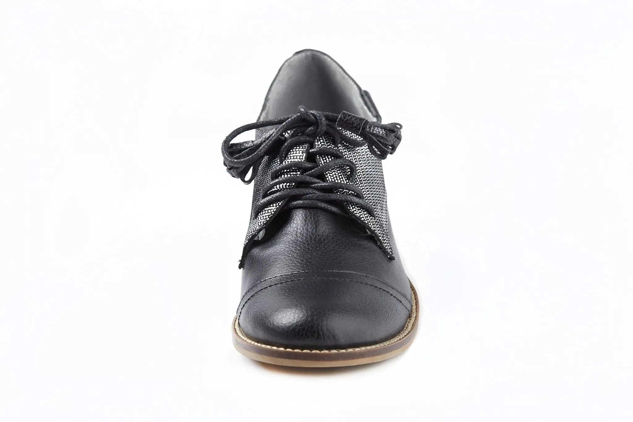 Nicole Vintage Boots