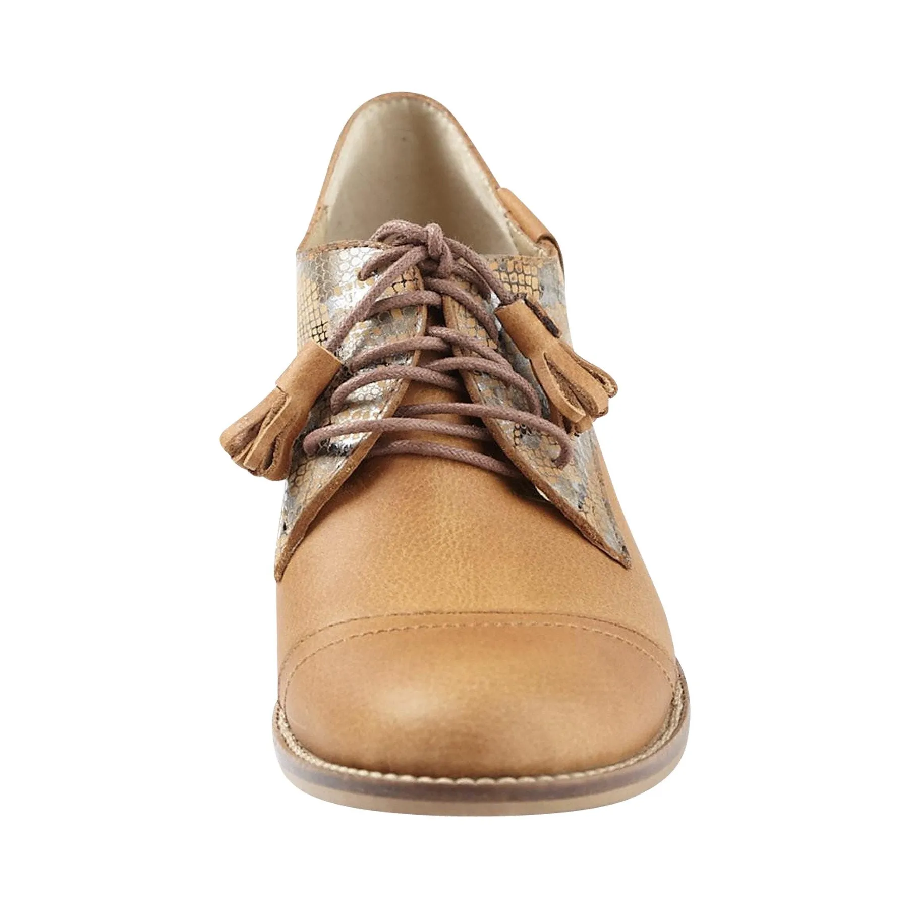 Nicole Vintage Boots