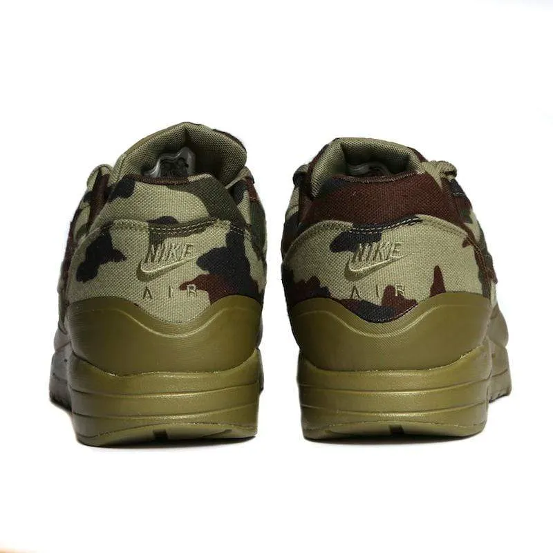 Nike Air Max 1 Camo France