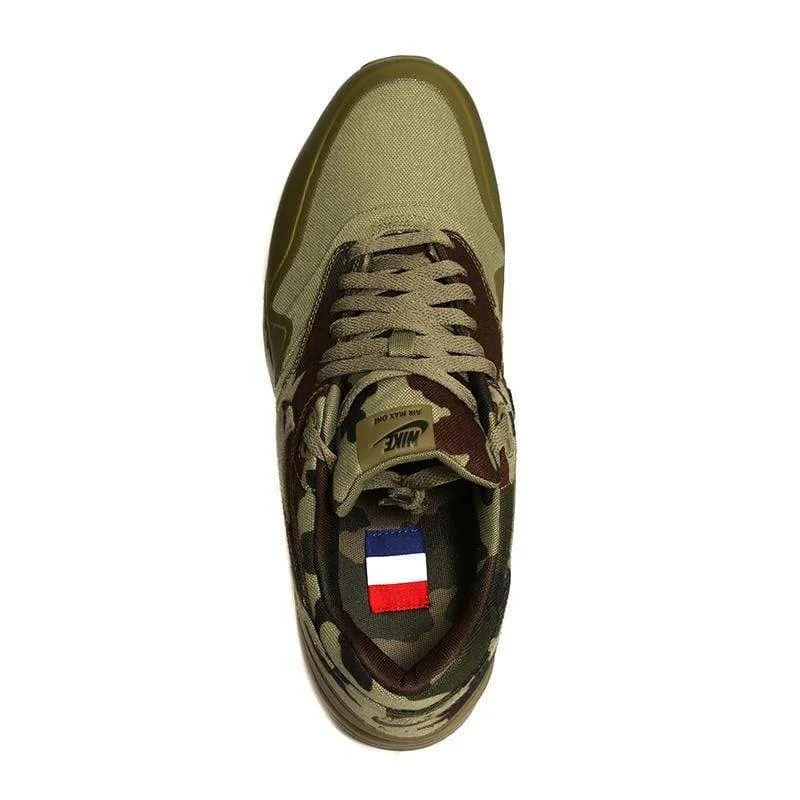 Nike Air Max 1 Camo France