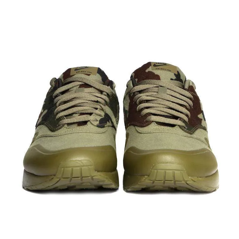 Nike Air Max 1 Camo France