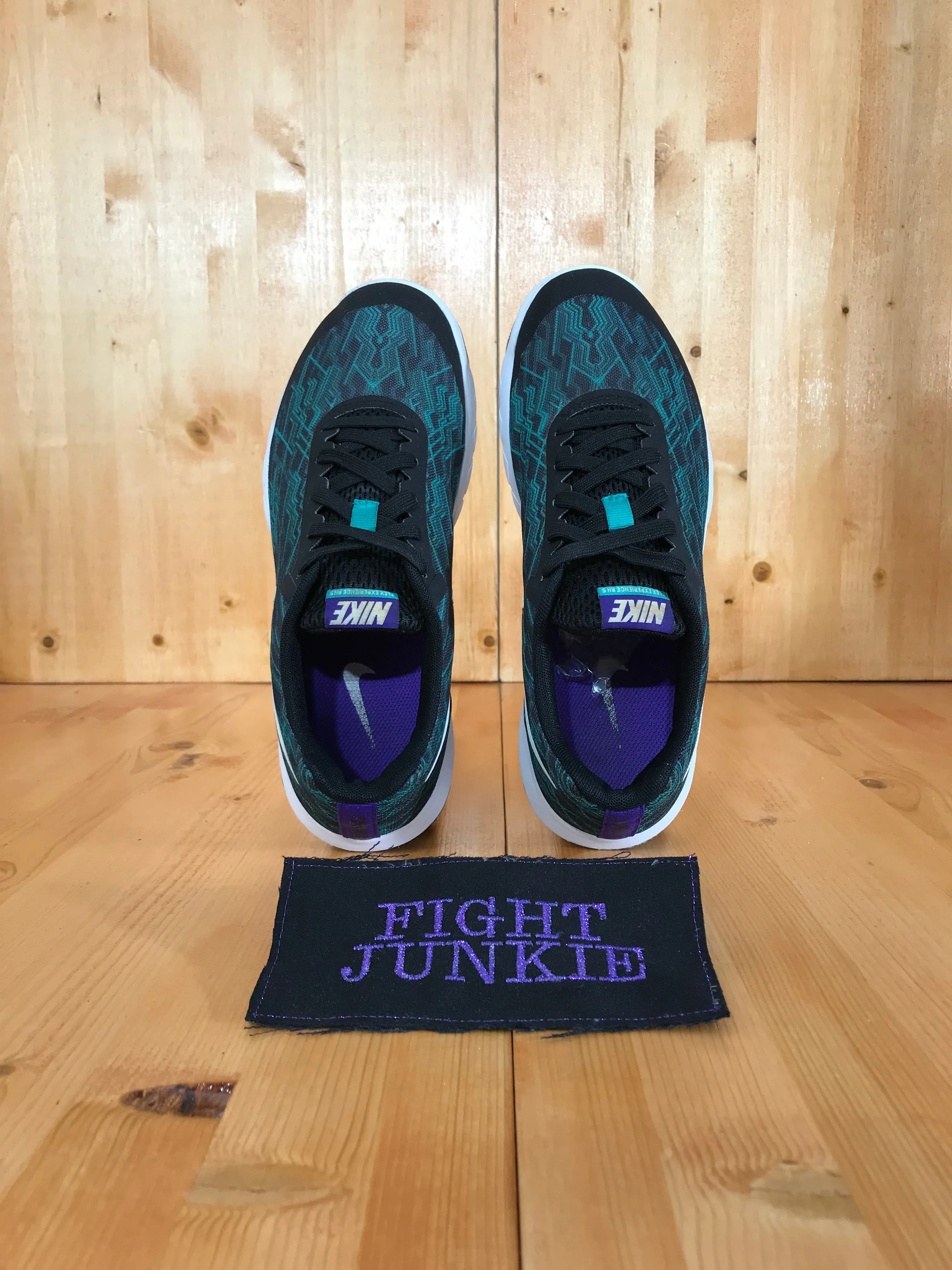 NIKE FLEX EXPERIENCE RN 5 Women's Size 7.5 Running Shoes Sneakers 844673-001