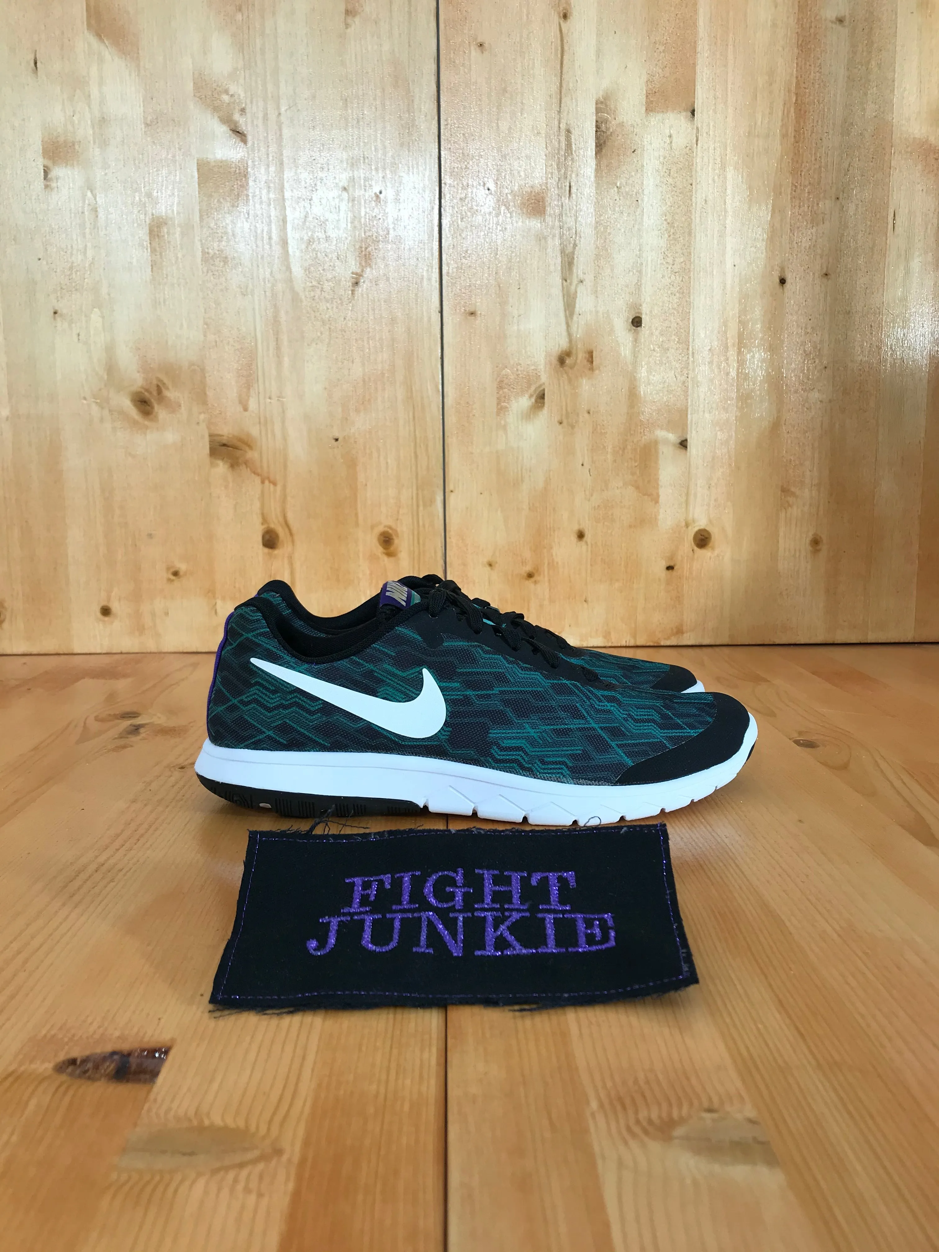 NIKE FLEX EXPERIENCE RN 5 Women's Size 7.5 Running Shoes Sneakers 844673-001