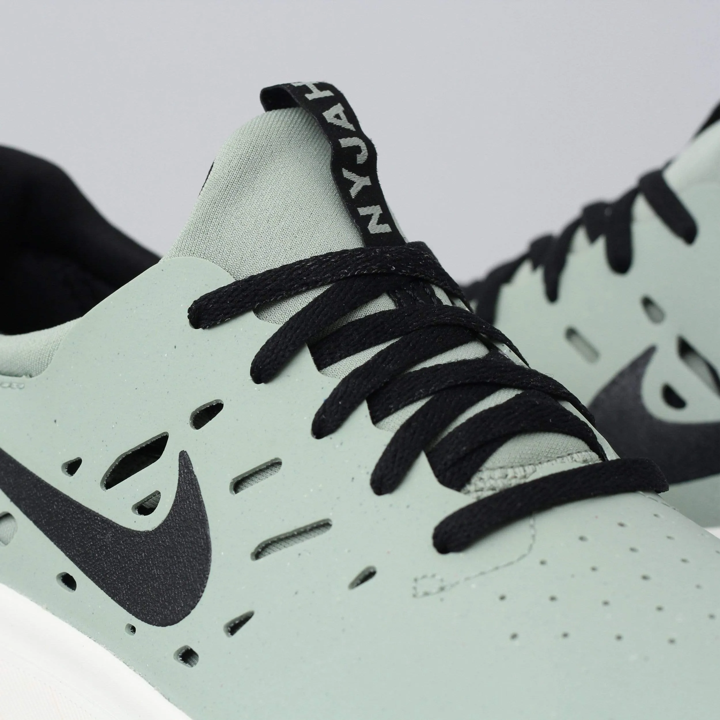 Nike SB Nyjah Free Shoes Jade Horizon / Black - Jade Horizon