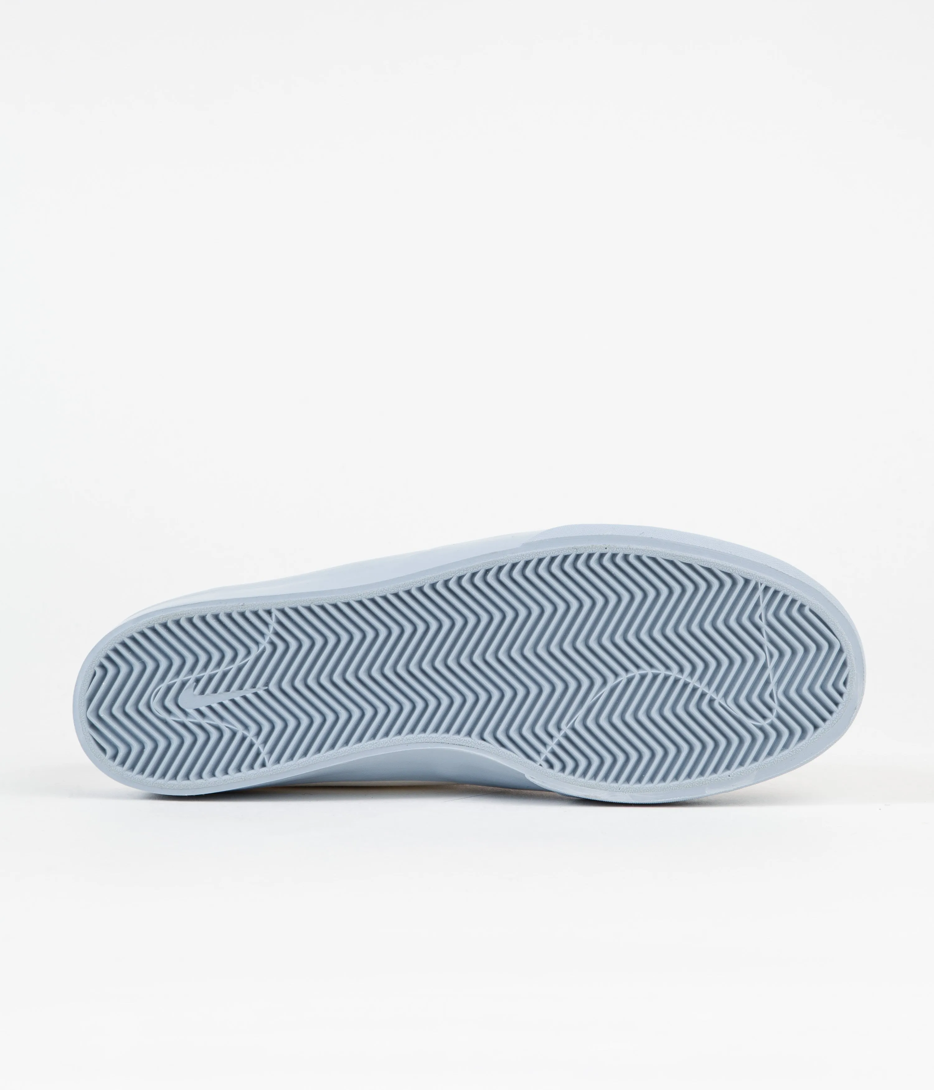 Nike SB Shane Shoes - Sail / Boarder Blue - Sail - Boarder Blue
