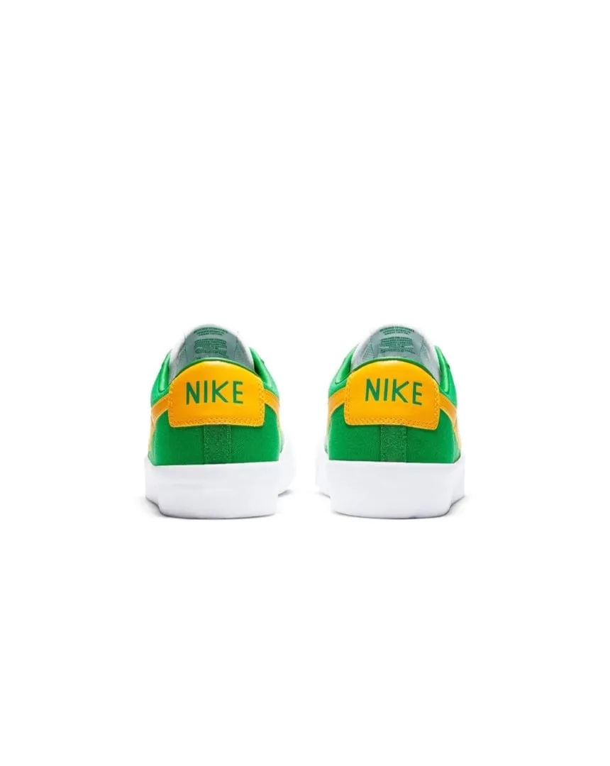 Nike SB Zoom Blazer Low Pro GT - Lucky Green