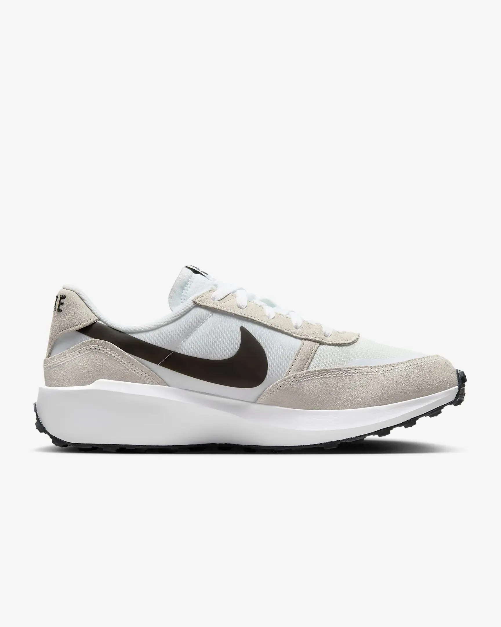 Nike Waffle Nav White Phantom Summit White Black