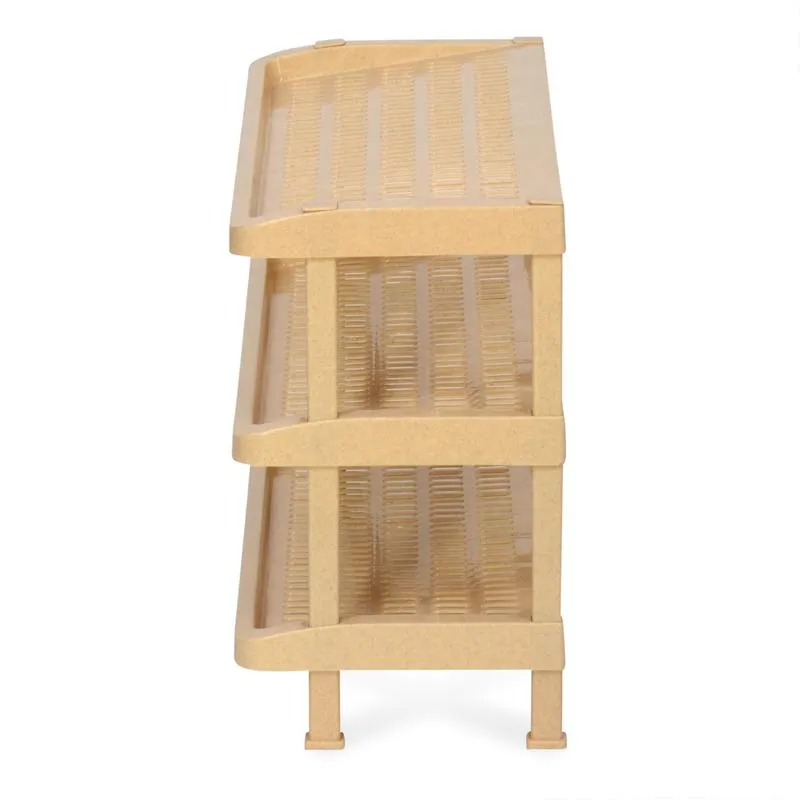 Nilkamal Multipurpose Rack 03 for Home and Kitchen