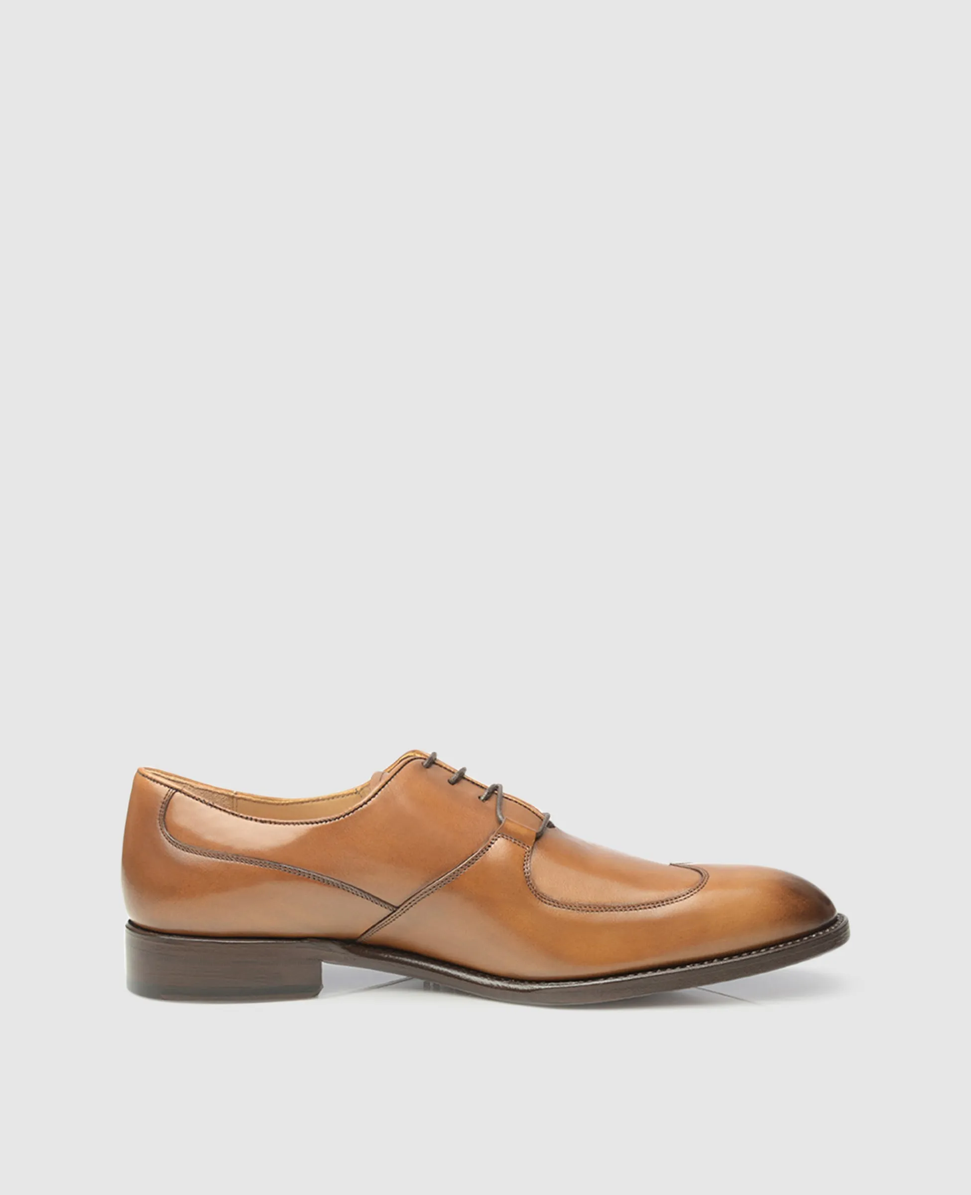 No. 392 - Brown