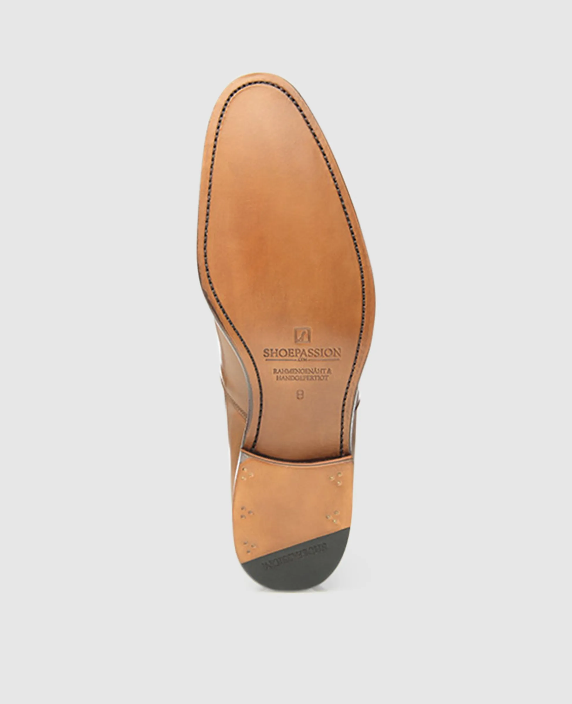 No. 392 - Brown