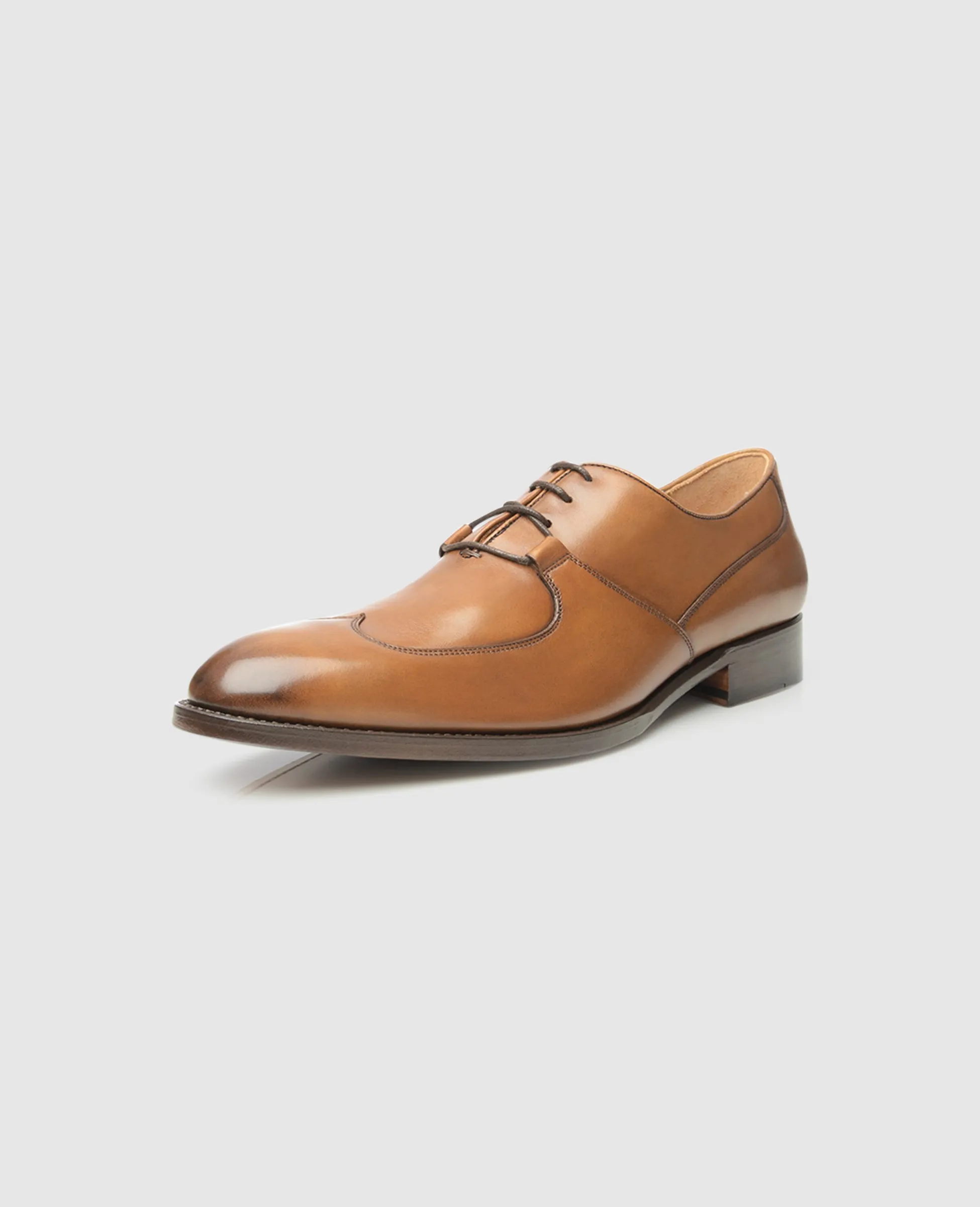 No. 392 - Brown