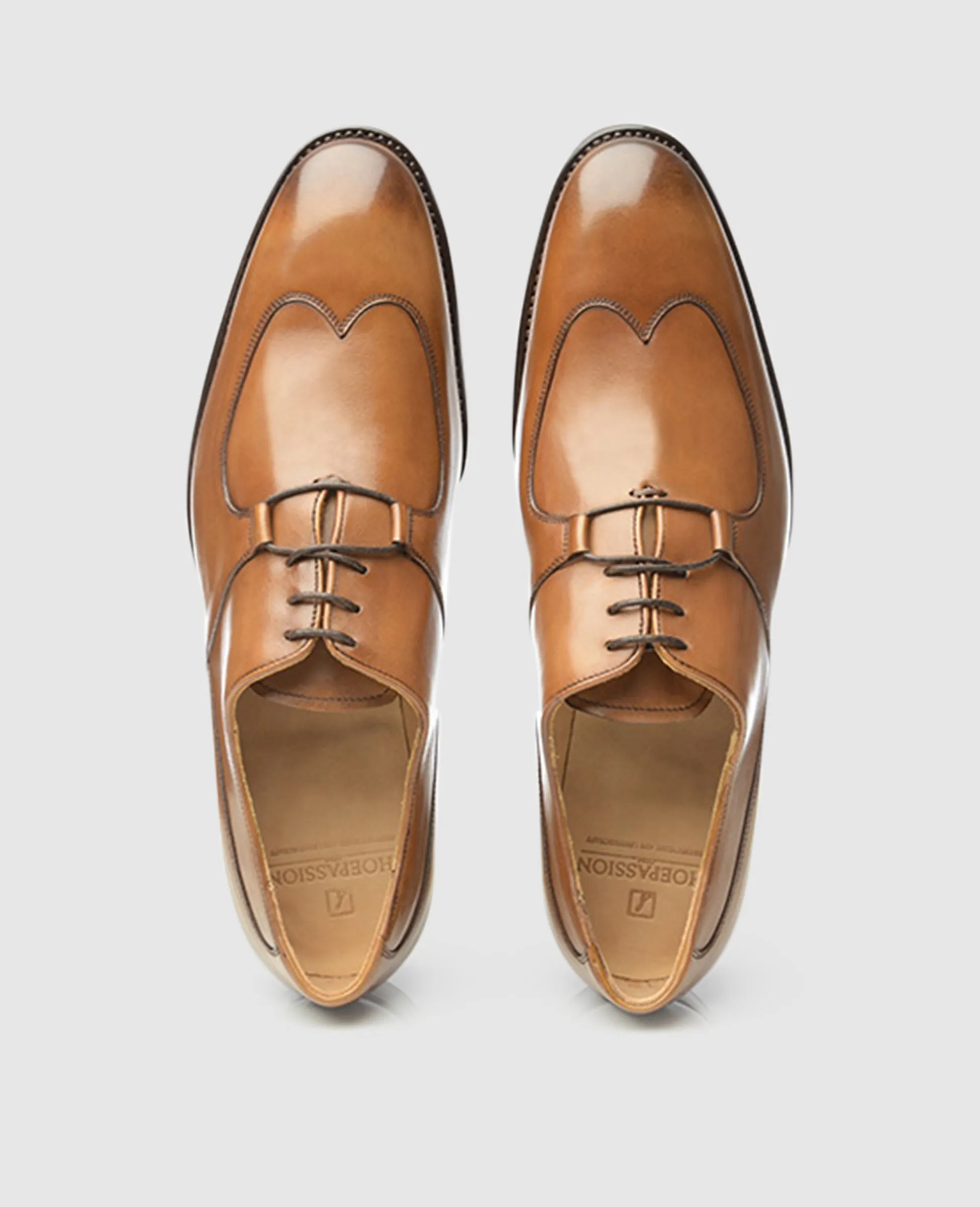 No. 392 - Brown