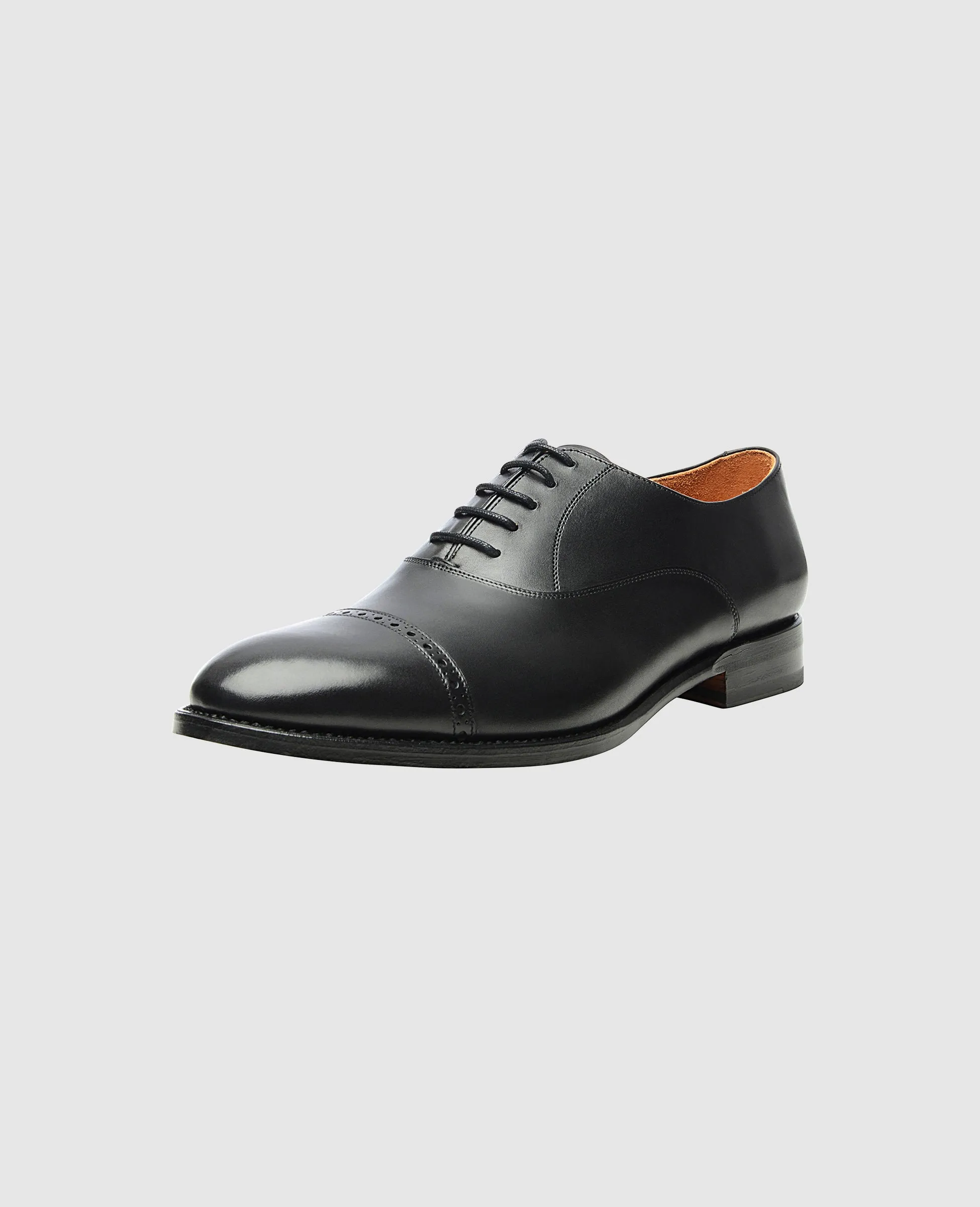 No. 547 - Black