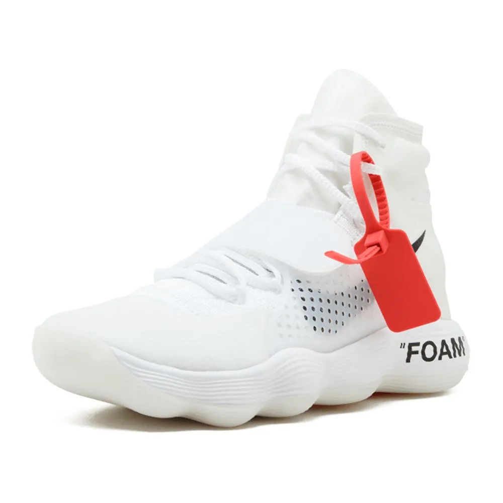 Off-White x Nike React Hyperdunk 2017