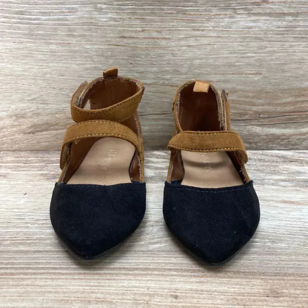Old Navy Toddler Ballet Flats sz 5c