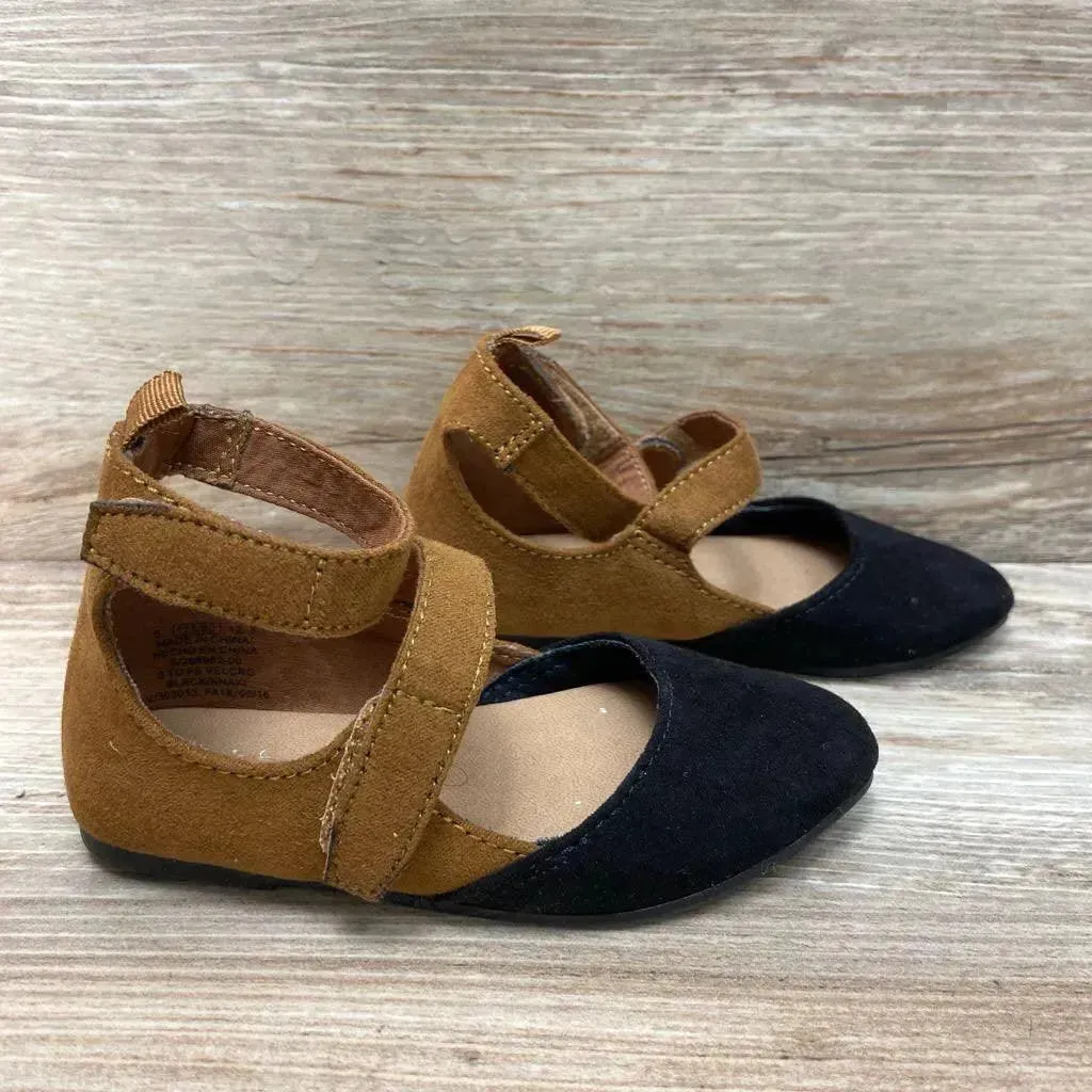 Old Navy Toddler Ballet Flats sz 5c