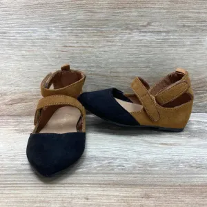 Old Navy Toddler Ballet Flats sz 5c