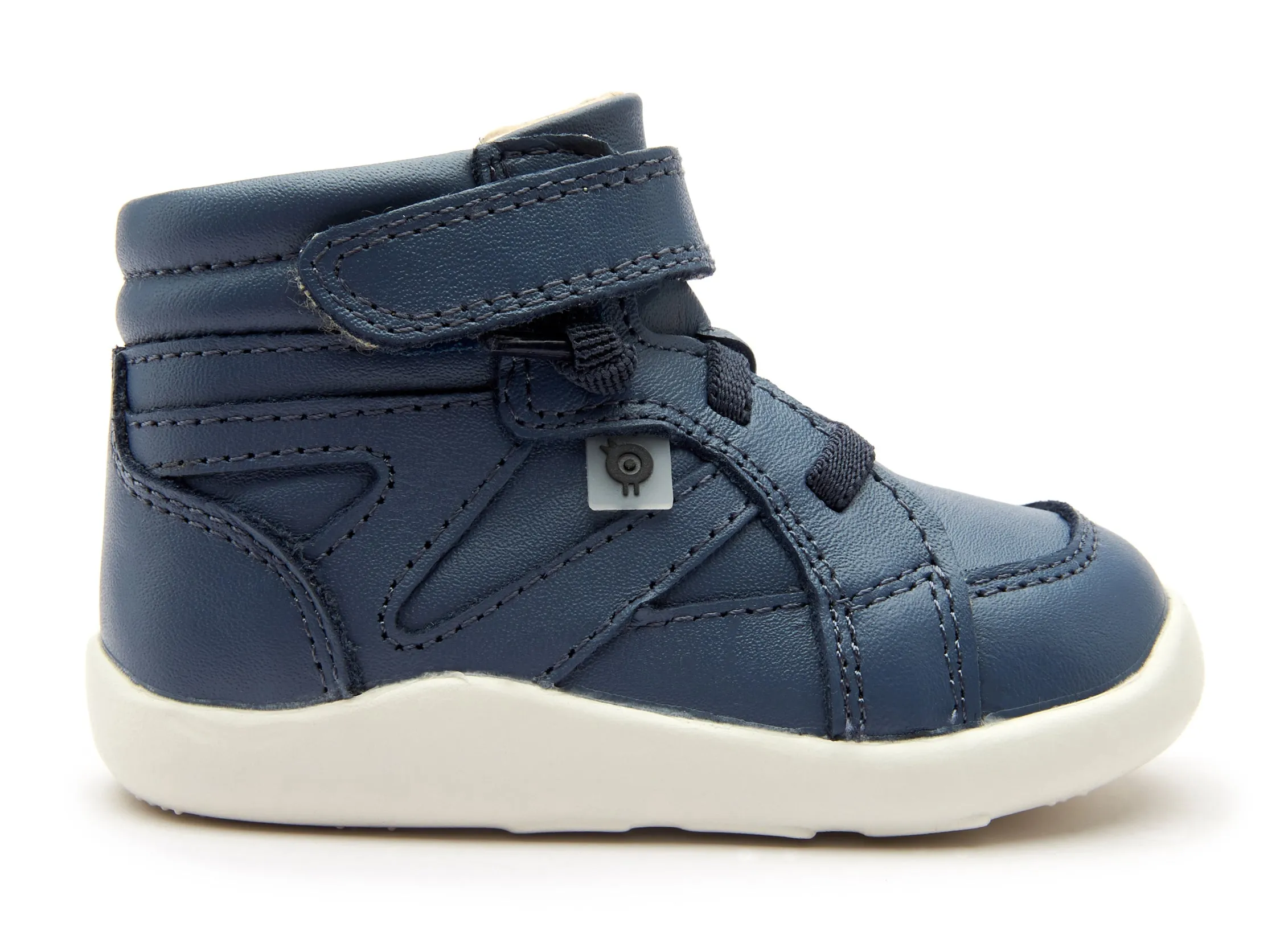 Old Soles Boy's & Girl's 8020 Ground Leader Sneakers - Petrol