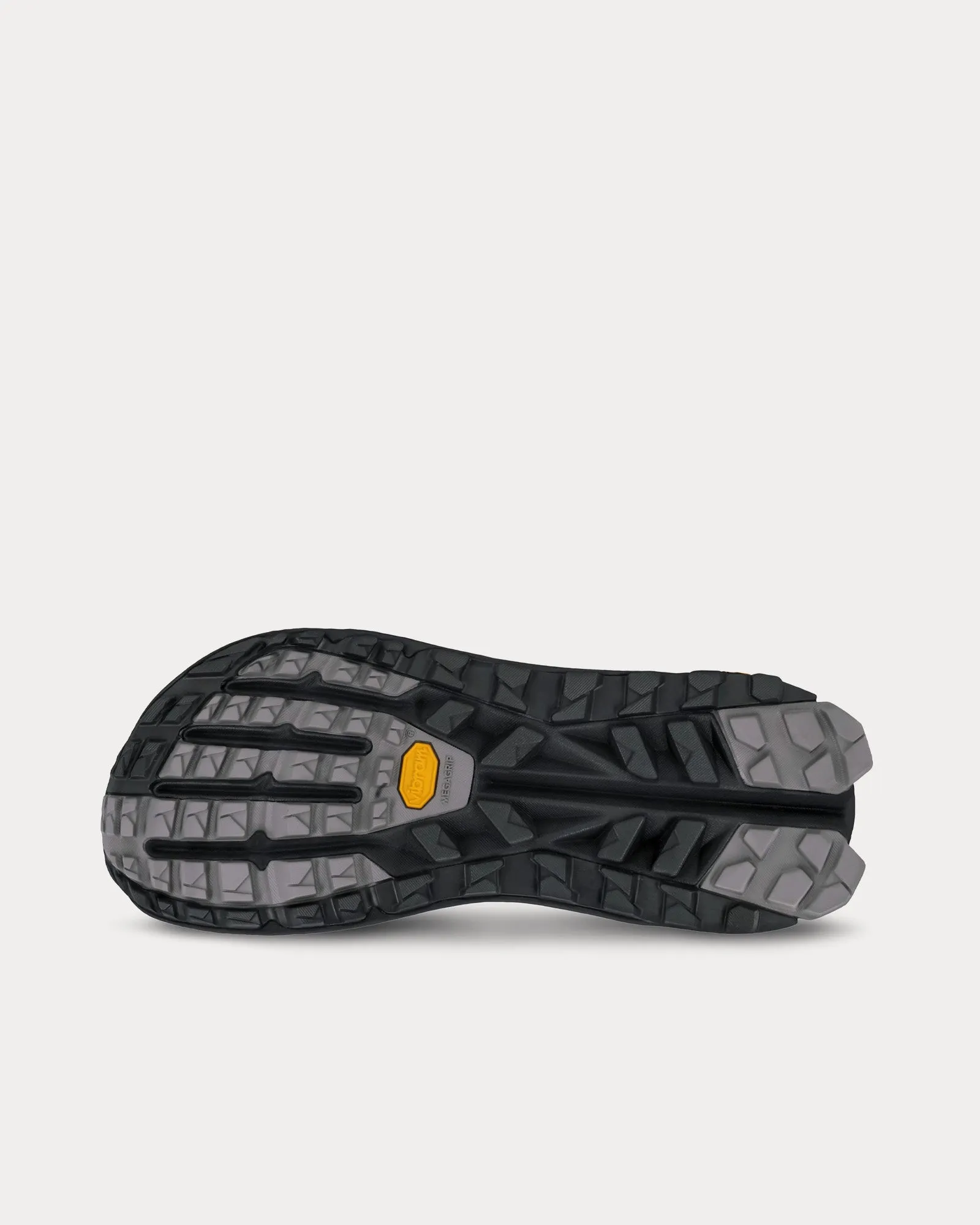 Olympus 6 Black Running Shoes
