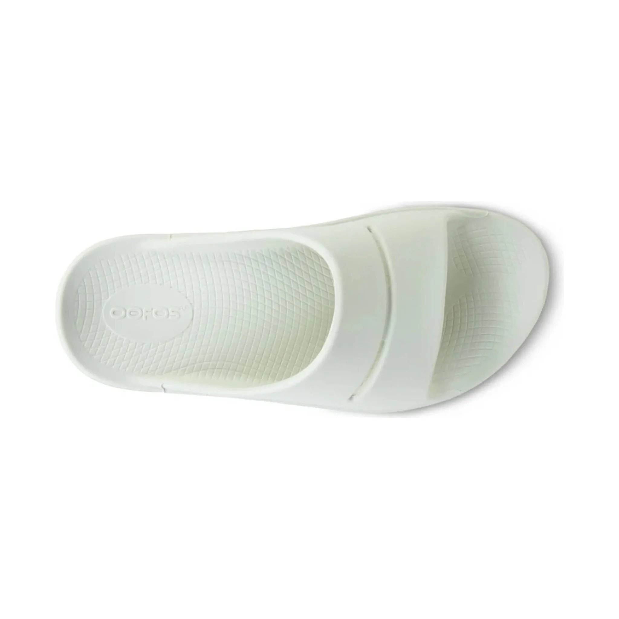 OOfos OOahh Slide - Cosmic Gray