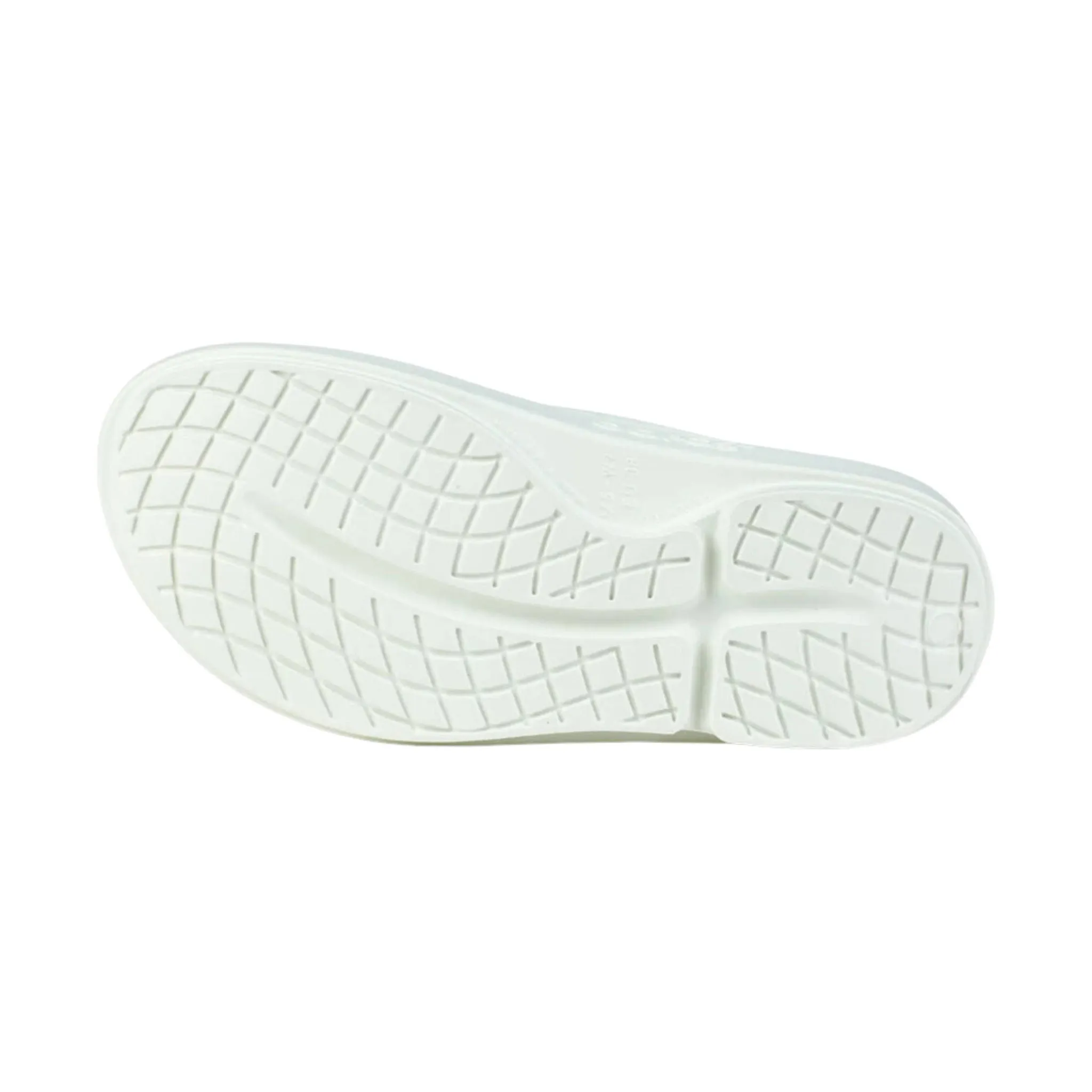 OOfos OOahh Slide - Cosmic Gray