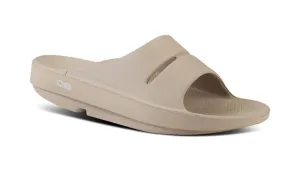 OOFOS Womens OOahh Slide Nomad
