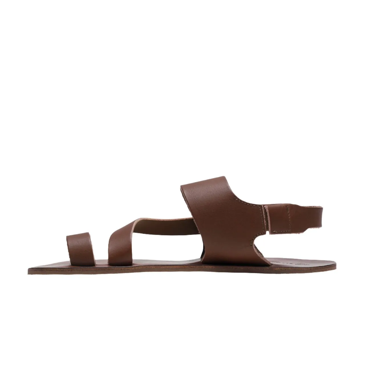 Opanka Sandal. Women's (Tan)