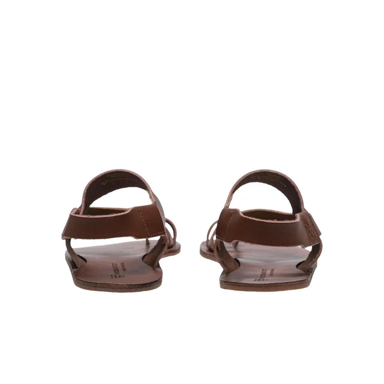 Opanka Sandal. Women's (Tan)