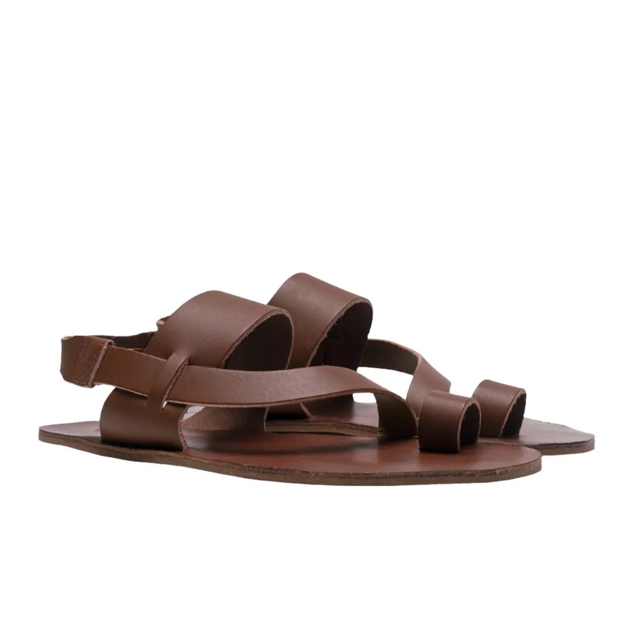 Opanka Sandal. Women's (Tan)