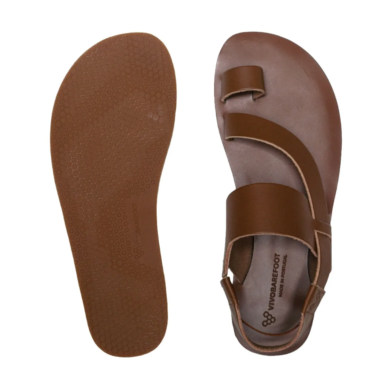 Opanka Sandal. Women's (Tan)