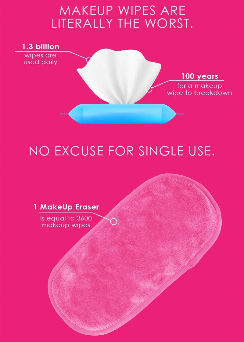 Original MakeUp Eraser