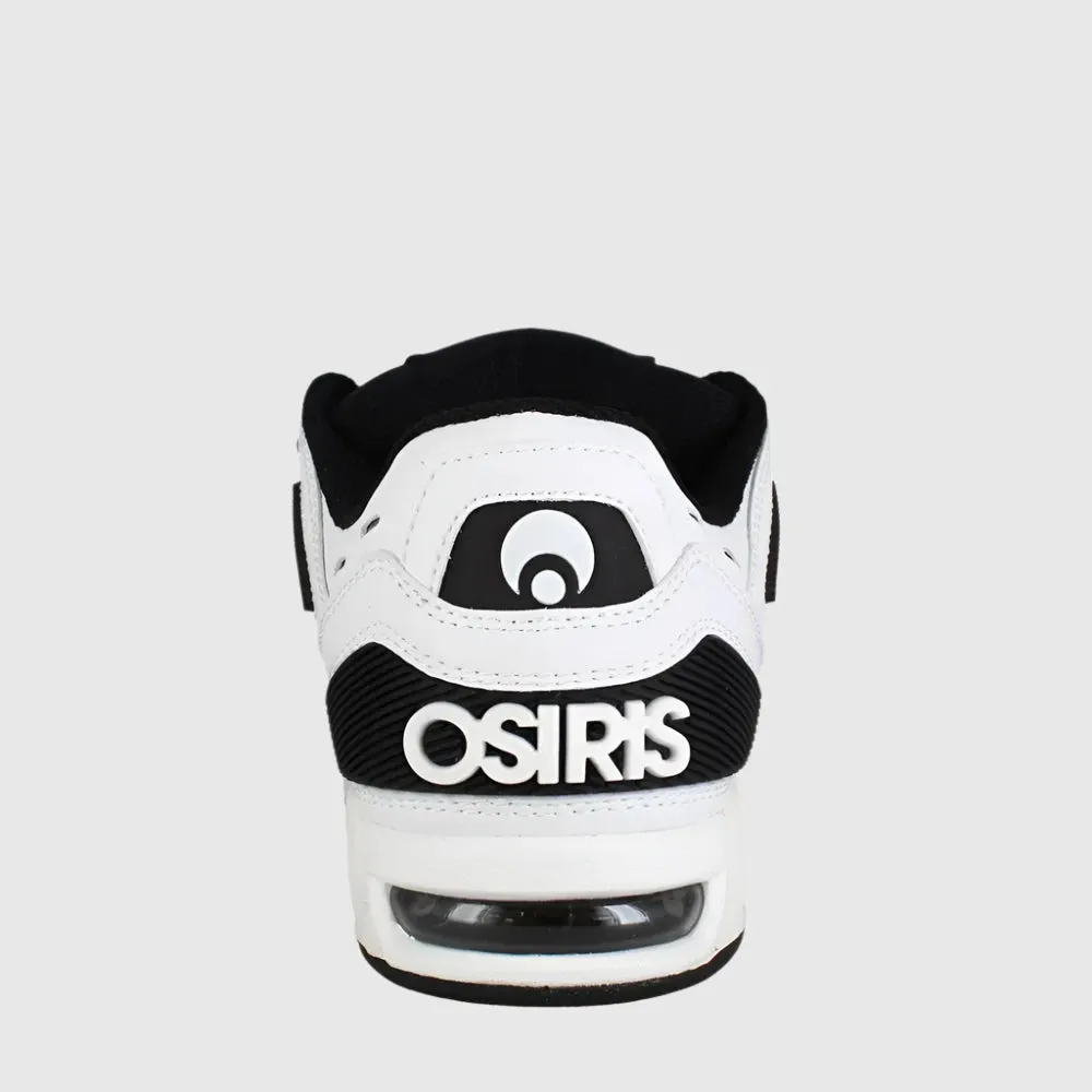 Osiris Peril - White