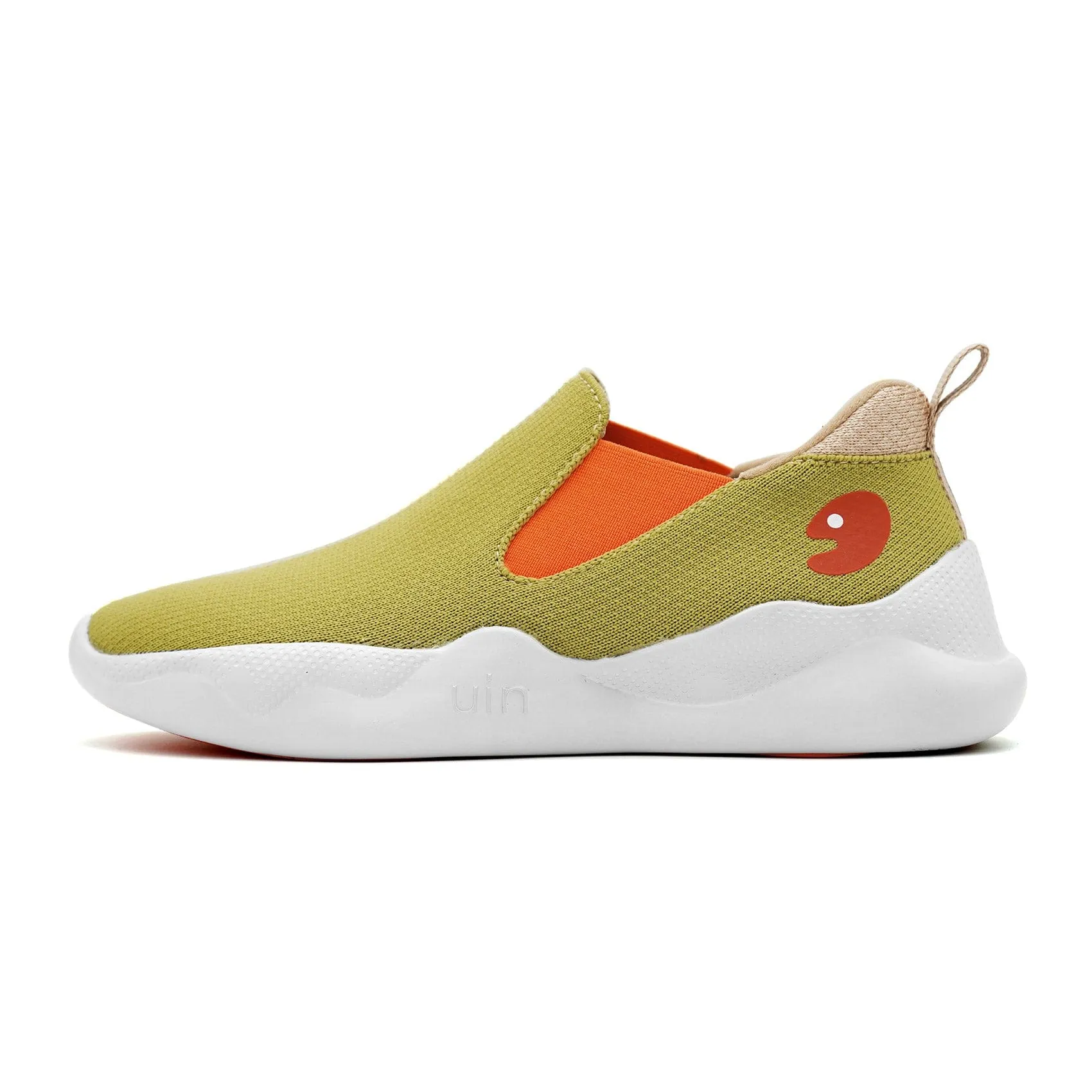 Oxford Tan Mijas II Women