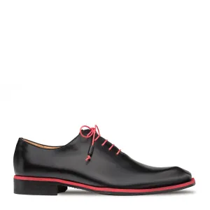 PATINA ASYMMETRICAL OXFORD