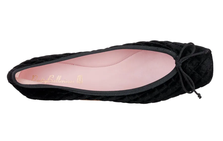 PB BALLET BLACK