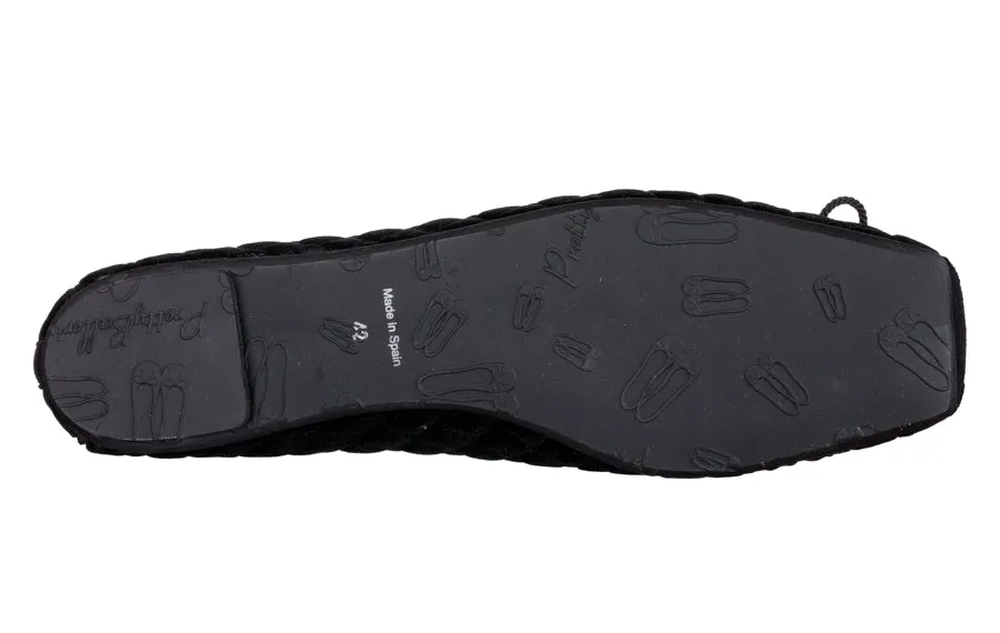 PB BALLET BLACK