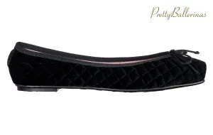PB BALLET BLACK
