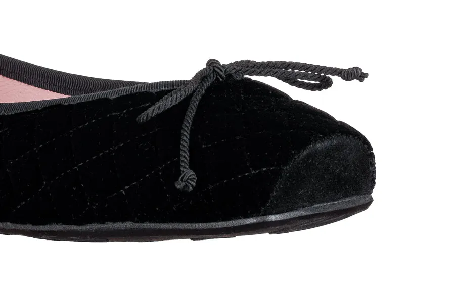 PB BALLET BLACK
