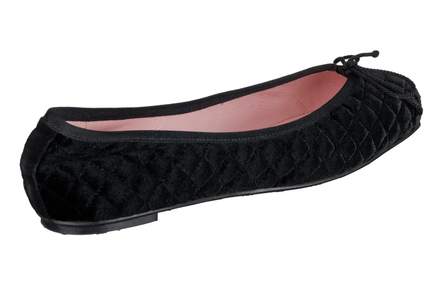 PB BALLET BLACK