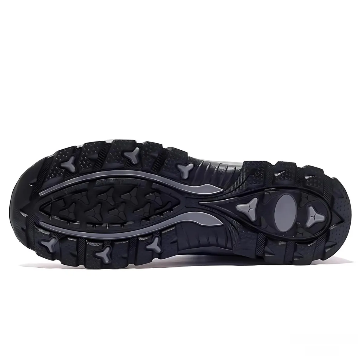 PeakClimb: Waterproof Hiking Boots for Endless Adventures and Maximum Comfort
