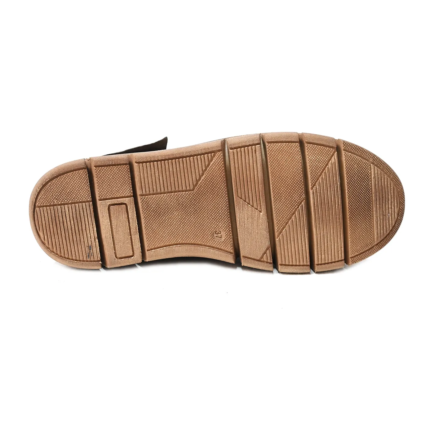 PEPPER 04 - leather CUIR
