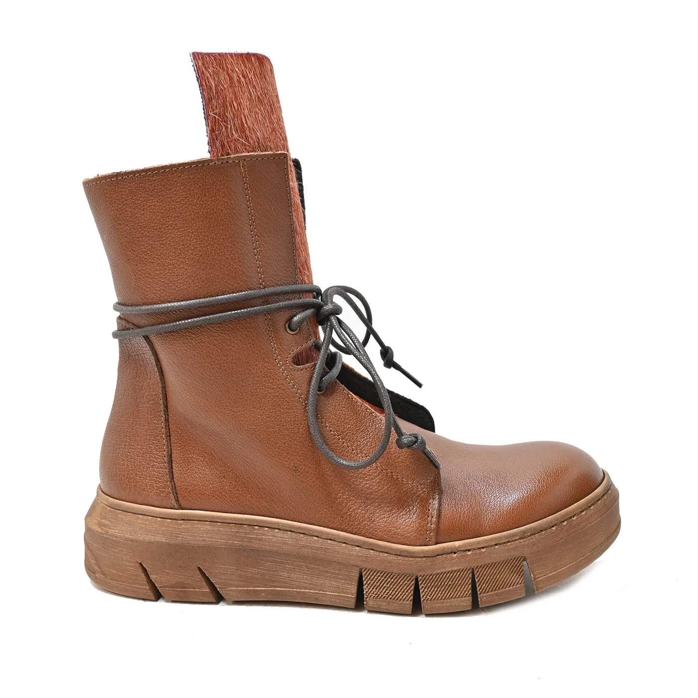 PEPPER 04 - leather CUIR