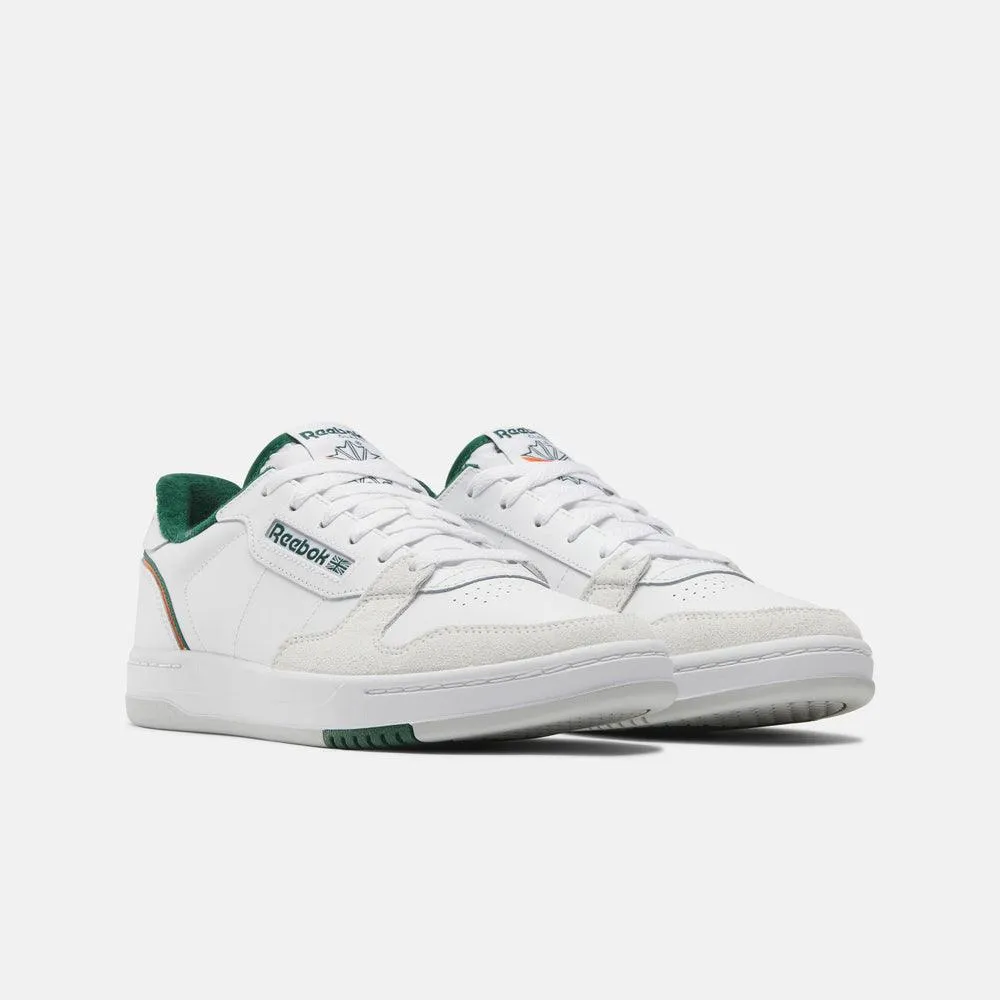 Phase Court Shoes