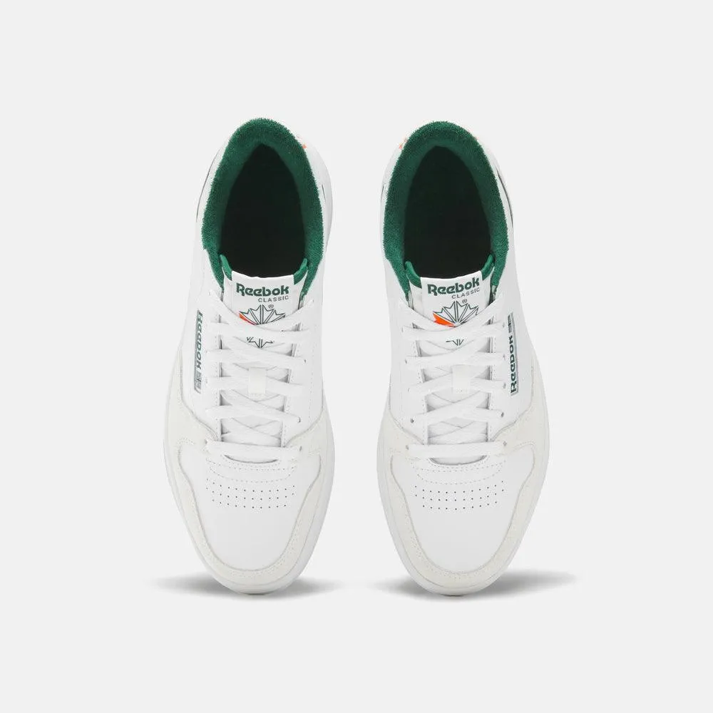 Phase Court Shoes
