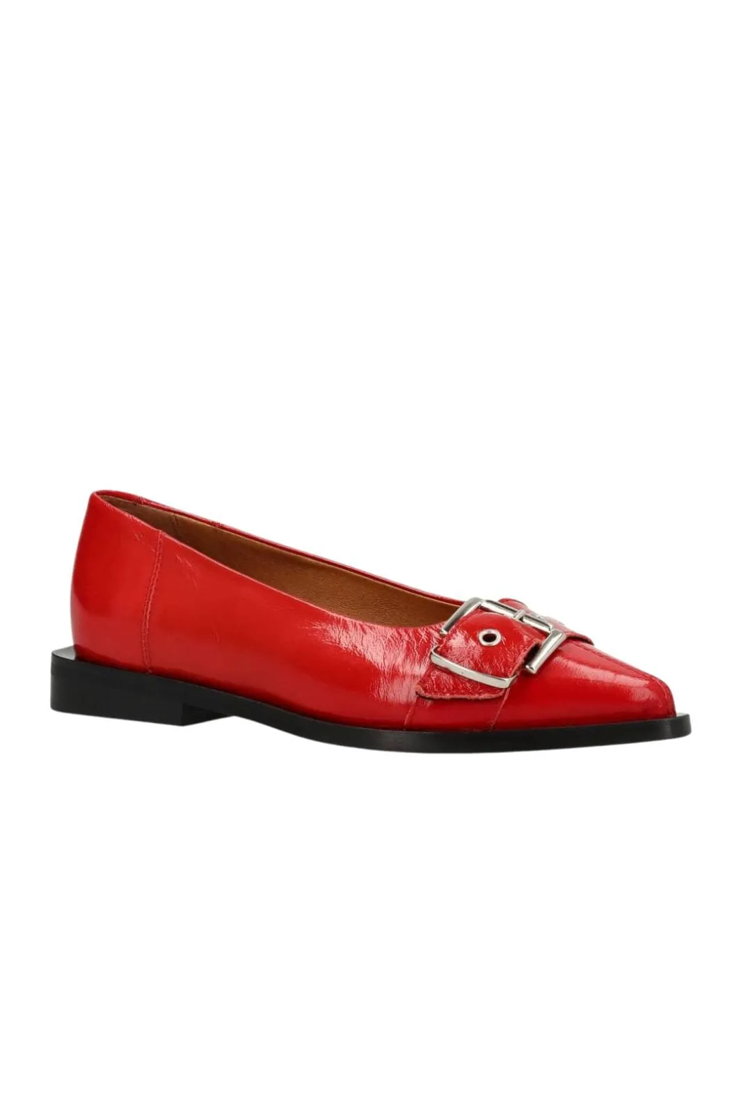 Phenumb Copenhagen - Must - Red