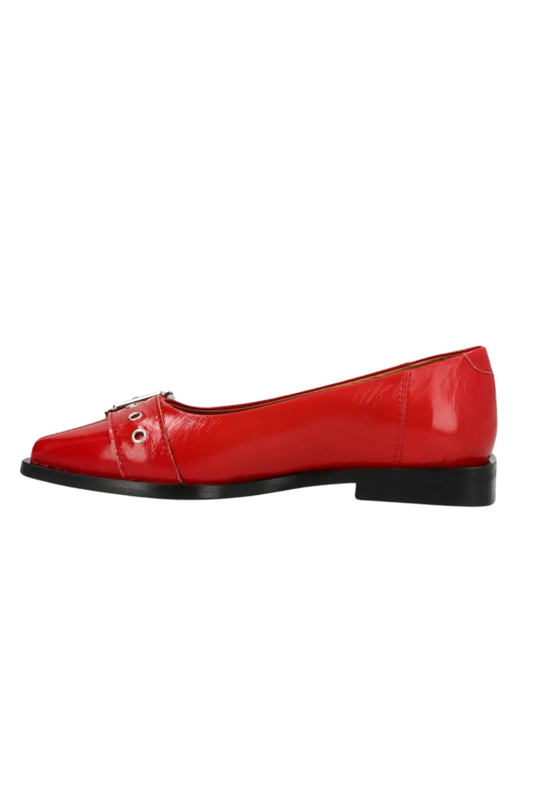 Phenumb Copenhagen - Must - Red