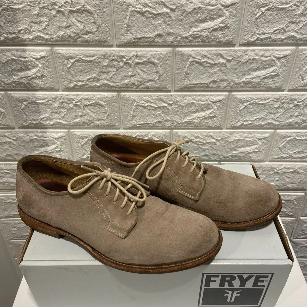Phillip Oxford Loafers
