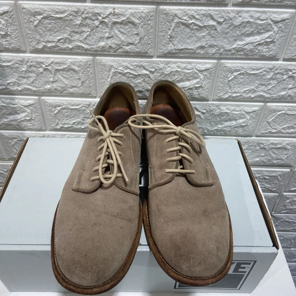Phillip Oxford Loafers